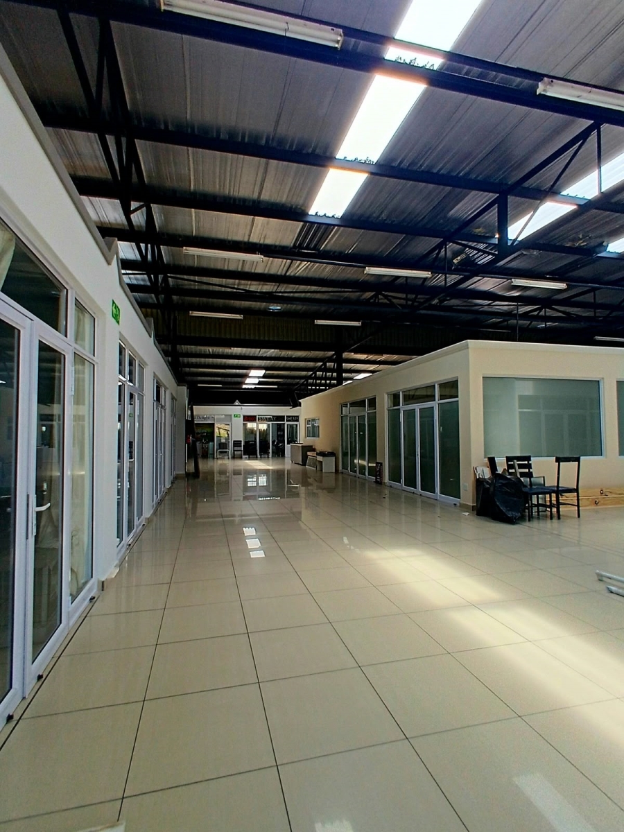 To Let Commercial Property for Rent in Mossel Bay Central Western Cape